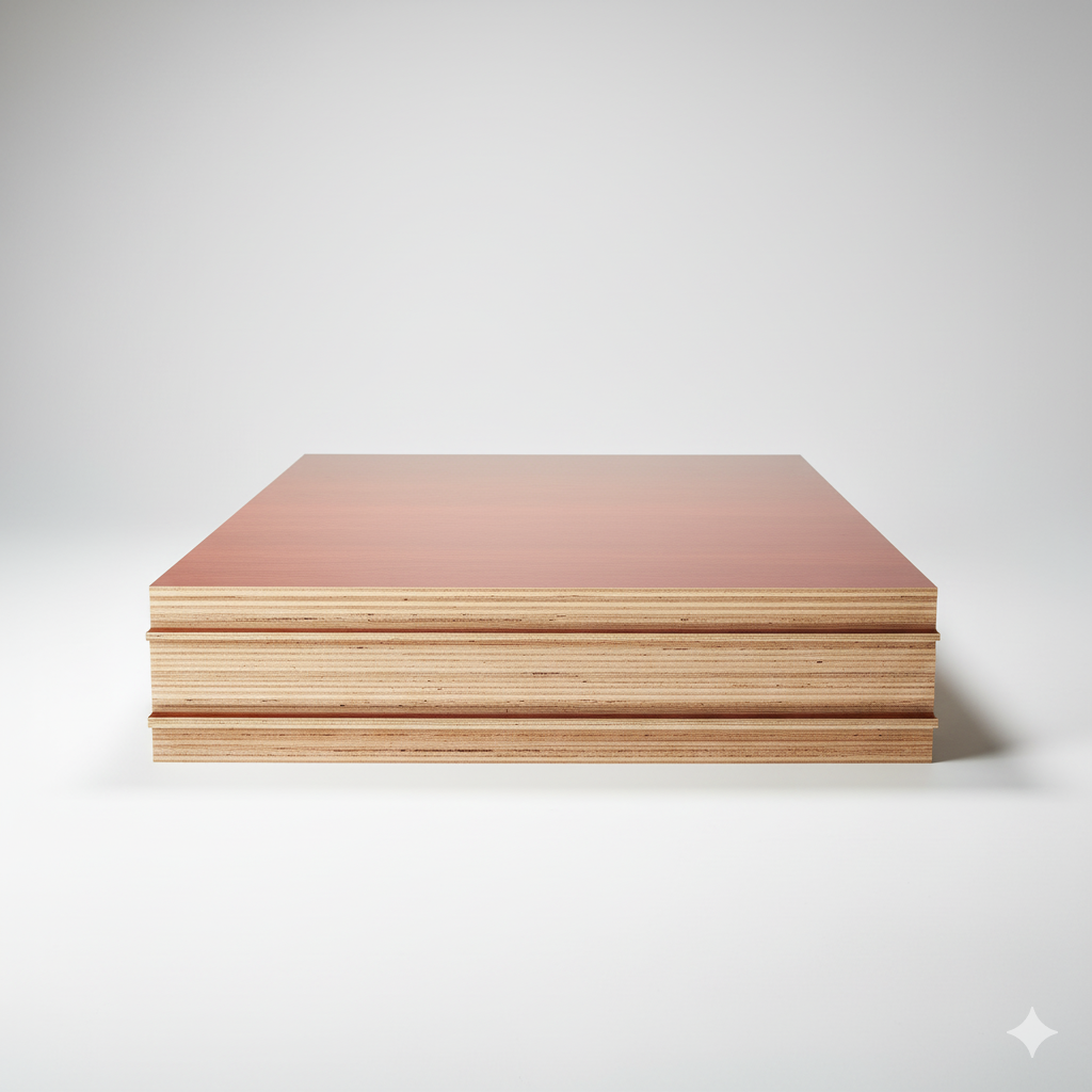 Film Face Plywood PF Grade